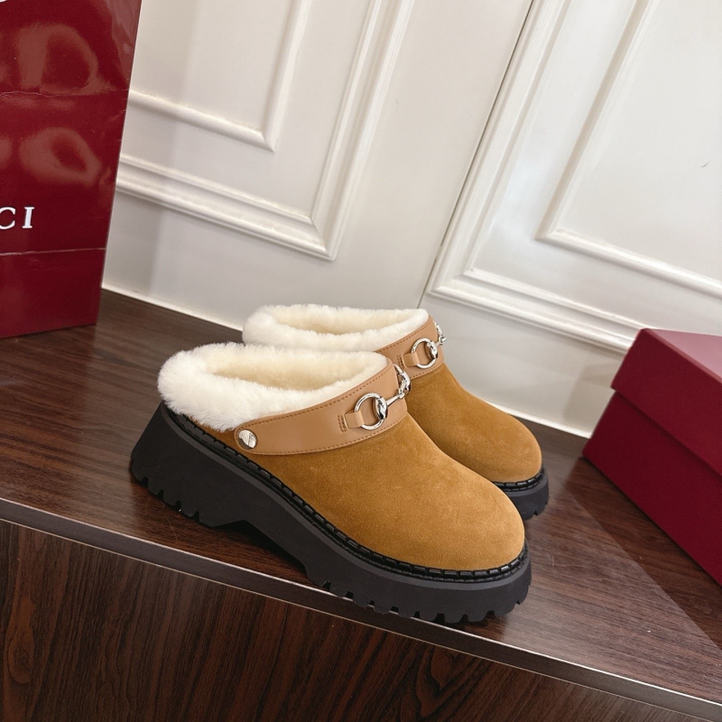 Gvc*1 slippers